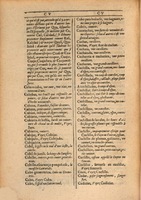 1607 - Marc Orry - Trésor des deux langues espagnole et française (Première et Seconde parties) - ÖNB Wien