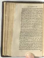 1552 - Vincent Sertenas - Trésor de pratique pour les juges - Kansas University