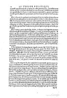1611 - Pierre Chevalier - Trésor politique - UGent