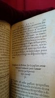 1581 - Pierre Le Voirier et Gervais Mallot - Trésor des histoires tragiques - BnF Richelieu