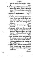 1654 - Antoine Jullieron - Trésor inestimable de Saint-Joseph - BM Lyon