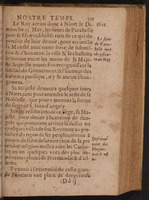 1626 - Joseph Bouillerot - Trésor de l’histoire générale de notre temps - BnF Arsenal