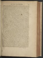 1608 - Nicolas Du Fossé - Trésor politique - BnF Tolbiac