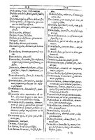 1607 - Marc Orry - Trésor des deux langues espagnole et française (Première et Seconde parties) - BU Tours