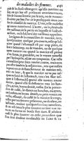 1617 - Jean Le Bouc - Trésor des remèdes secrets - BM Lyon