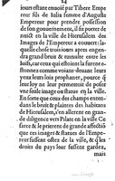 1581 - Jean Stratius - Trésor de Ponce Pilate - BM Lyon