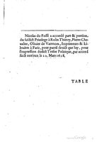 1611 - Pierre Chevalier - Trésor politique - UGent