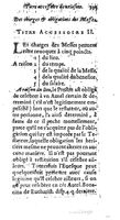 1651 - Jean Guillermet - Abrégé du trésor des cérémonies ecclésiastiques - BM Lyon