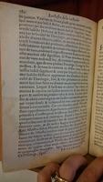 1578 - Nicolas Chesneau - Trésor et entière histoire de la triomphante victoire du corps de Dieu sur l’esprit malin - BM Lyon