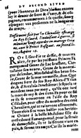 1562 - Jean d’Ogerolles et Gabriel Cotier - Trésor des Amadis - Lucerne