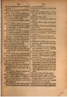 1645 - A. de Sommaville et A. Courbé - Trésor des deux langues espagnole et française - BSB Munich
