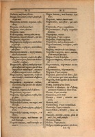 1607 - Marc Orry - Trésor des deux langues espagnole et française (Première et Seconde parties) - ÖNB Wien