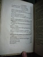 1577 - Jean Poupy - Trésor des morales de Plutarque - BnF