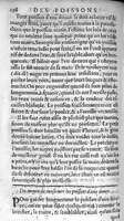 1607 - Étienne Servain et Jean Antoine Huguetan - Trésor de santé ou ménage de la vie humaine - BIU Santé