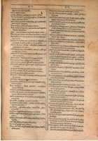 1609 - Philippe Albert et Alexandre Pernet - Trésor des trois langues française, italienne et espagnole (Seconde partie) - BSB Munich