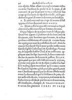 1578 - Nicolas Chesneau - Trésor et entière histoire de la triomphante victoire du corps de Dieu sur l’esprit malin - British Library
