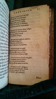 1606 - Thibaud Ancelin - Trésor d’amour - BnF Arsenal