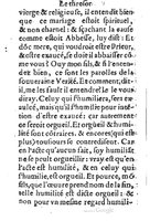 1578 - Guillaume Chaudière - Trésor de dévotion traitant de plusieurs belles vertus - BM Lyon