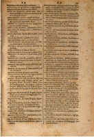 1609 - Philippe Albert et Alexandre Pernet - Trésor des trois langues, francoise, italienne et espagnole (Troisième partie) - BSB Munich