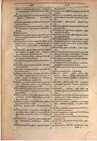 1609 - Philippe Albert et Alexandre Pernet - Trésor des trois langues française, italienne et espagnole (Première partie) - BSB Munich