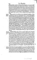 1650 - Denis Thierry - Trésor des antiquités romaines - BM Lyon