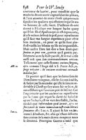 1607 - Nicolas Du Fossé - Trésor quadragésimal - T 01 - BM Lyon