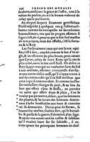 1578 - Jean Poupy - Trésor des morales de Plutarque - BSB Munich