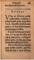 1608 - Théodore Reinsart - Les Marguerites françaises ou Trésor des Fleurs du bien-dire - BSB Munich