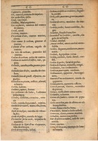 1607 - Marc Orry - Trésor des deux langues espagnole et française (Seconde partie) - BSB Munich