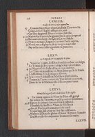1577 - Jean de Laon - Trésor des 150 psaumes de David - Genève