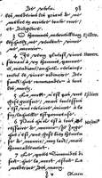1560 - Jean Bellère - Trésor de vertu - Det Kongelige Bibliotek