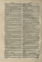 1573 - Christophe Plantin - Trésor du langage bas-allemand - Greifswald