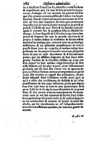 1628 - Jacques Crespin - Trésor d’histoires admirables et mémorables - BSB Munich