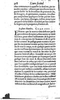 1617 - Jean Le Bouc - Trésor des remèdes secrets - BM Lyon