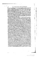 1611 - Pierre Chevalier - Trésor politique - UGent
