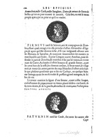 1553 - Jacopo Strada et Thomas Guérin - Épitome du Trésor des antiquités - BM Lyon