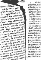 1578 - Guillaume Chaudière - Trésor de dévotion traitant de plusieurs belles vertus - BM Lyon