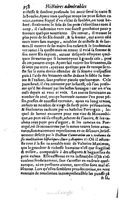 1610 - Paul Marceau - Trésor d’histoires admirables et mémorables - Princeton