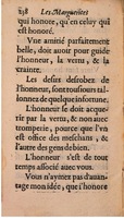 1608 - Théodore Reinsart - Les Marguerites françaises ou Trésor des Fleurs du bien-dire - BSB Munich