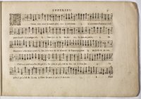 1594 - Paul Marceau - Trésor de musique d&#039;Orlande de Lassus, Superius, Bassus, Tenor, Quinta pars - BnF