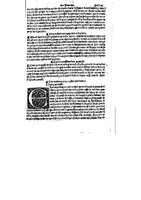 1567 - Olivier Arnoullet - Trésor des pauvres - BM Lyon