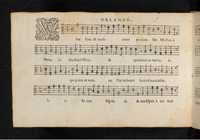 1576 - [Pierre de Saint-André] - Trésor de musique d’Orlande de Lassus Quinta et Sexta pars - KBR Bruxelles
