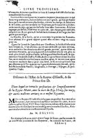 1611 - Pierre Chevalier - Trésor politique - UGent