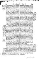 1616 - Étienne Gamonet - Grand trésor ou dispensaire - BSB Munich