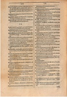 1609 - Philippe Albert et Alexandre Pernet - Trésor des trois langues française, italienne et espagnole (Première partie) - BSB Munich