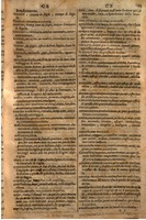 1644 - Jacques Crespin - Trésor des trois langues - Passau