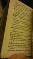 1606 - Jean Antoine Huguetan - Trésor des Amadis - British Library