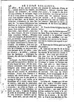 1660 [?] - Jean Besongne - Vrai Trésor de la doctrine chrétienne - BM Lyon