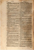 1609 - Philippe Albert et Alexandre Pernet - Trésor des trois langues, francoise, italienne et espagnole (Troisième partie) - BSB Munich