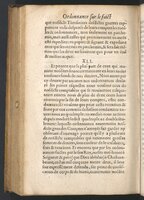 1599 - Claude de Monstr’oeil et Jean Richer - Trésor des instructions des finances - BnF